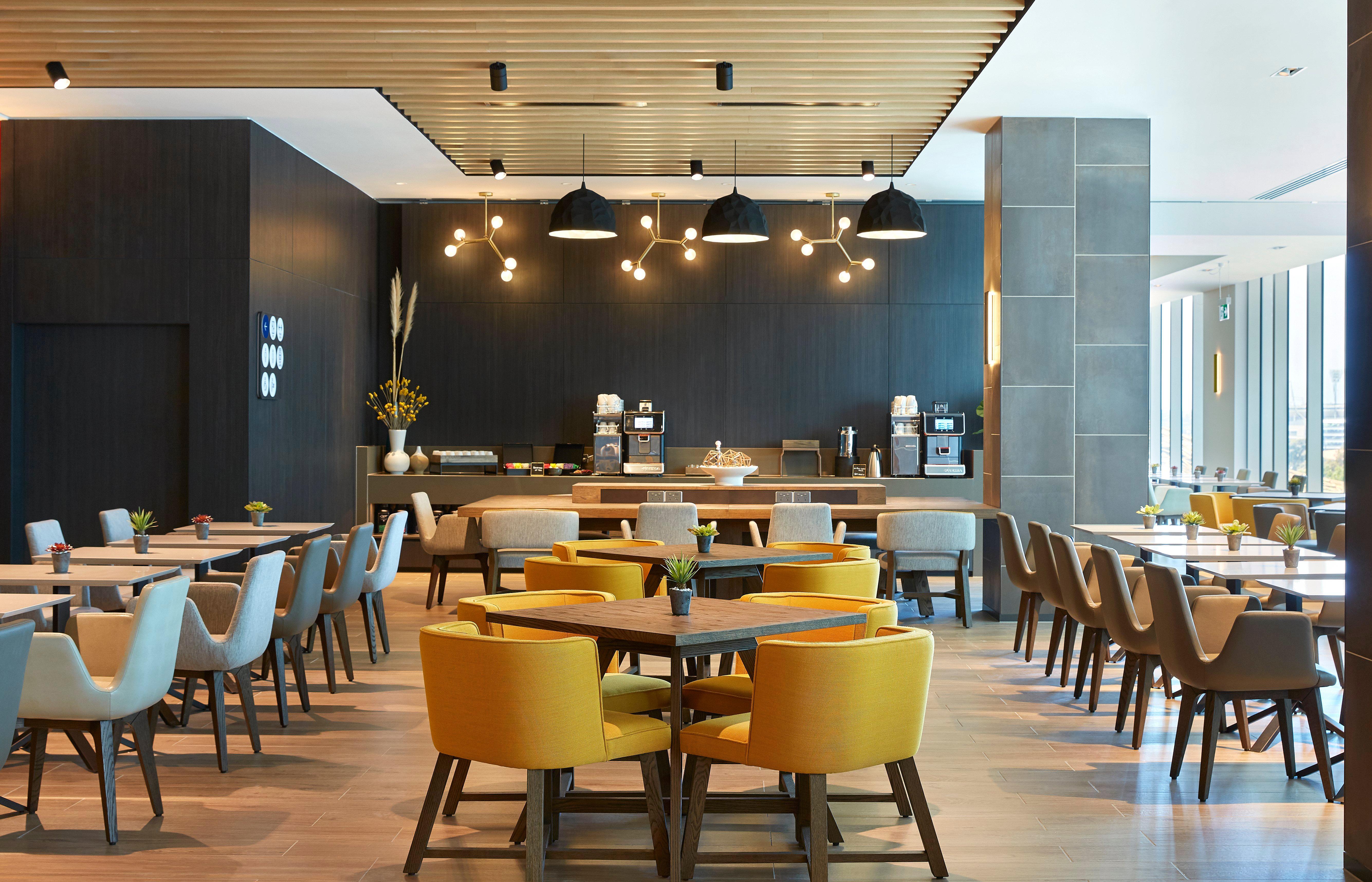 Holiday Inn Express Melbourne Southbank By Ihg Eksteriør billede