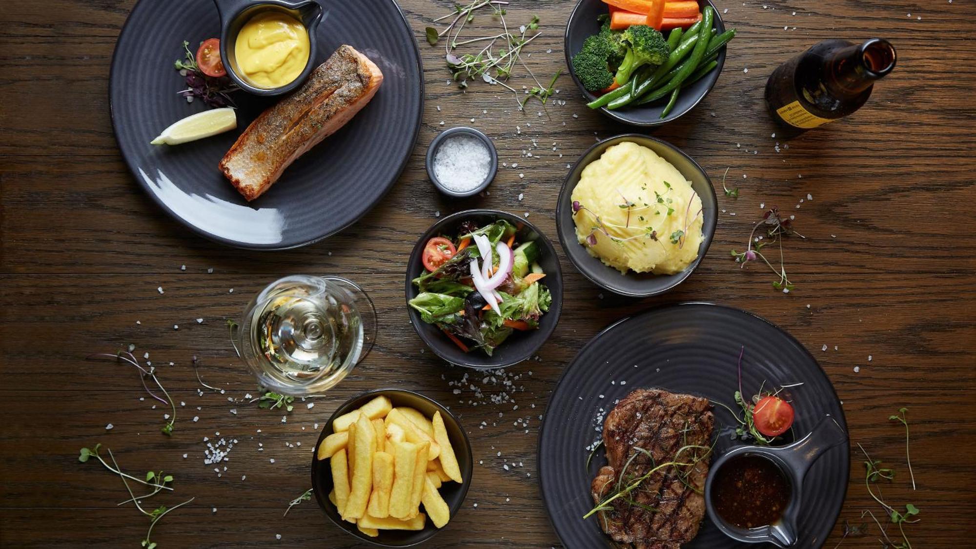 Holiday Inn Express Melbourne Southbank By Ihg Eksteriør billede